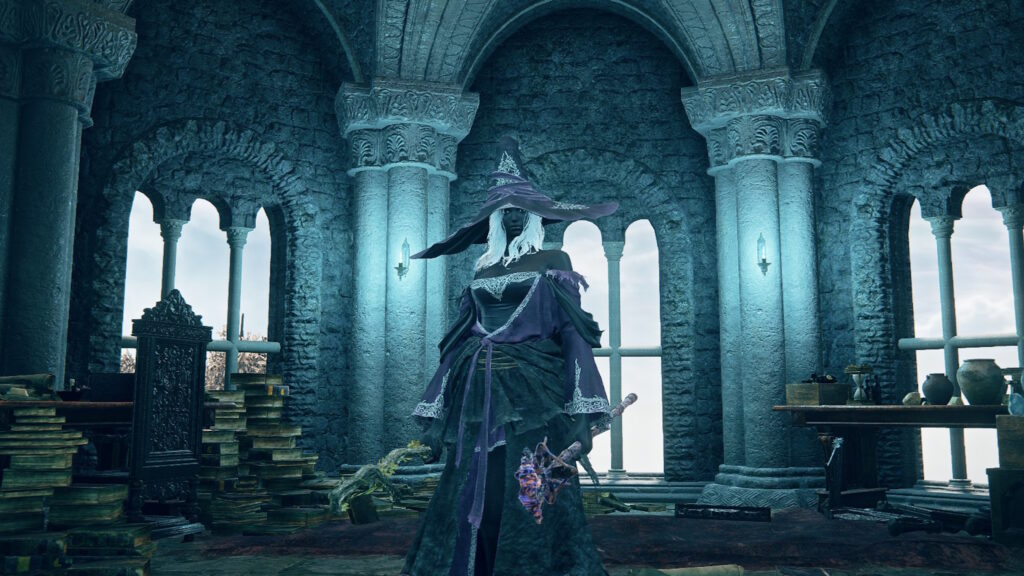 Elden Ring Nightreign’s rarest item could be hiding the game’s biggest secret