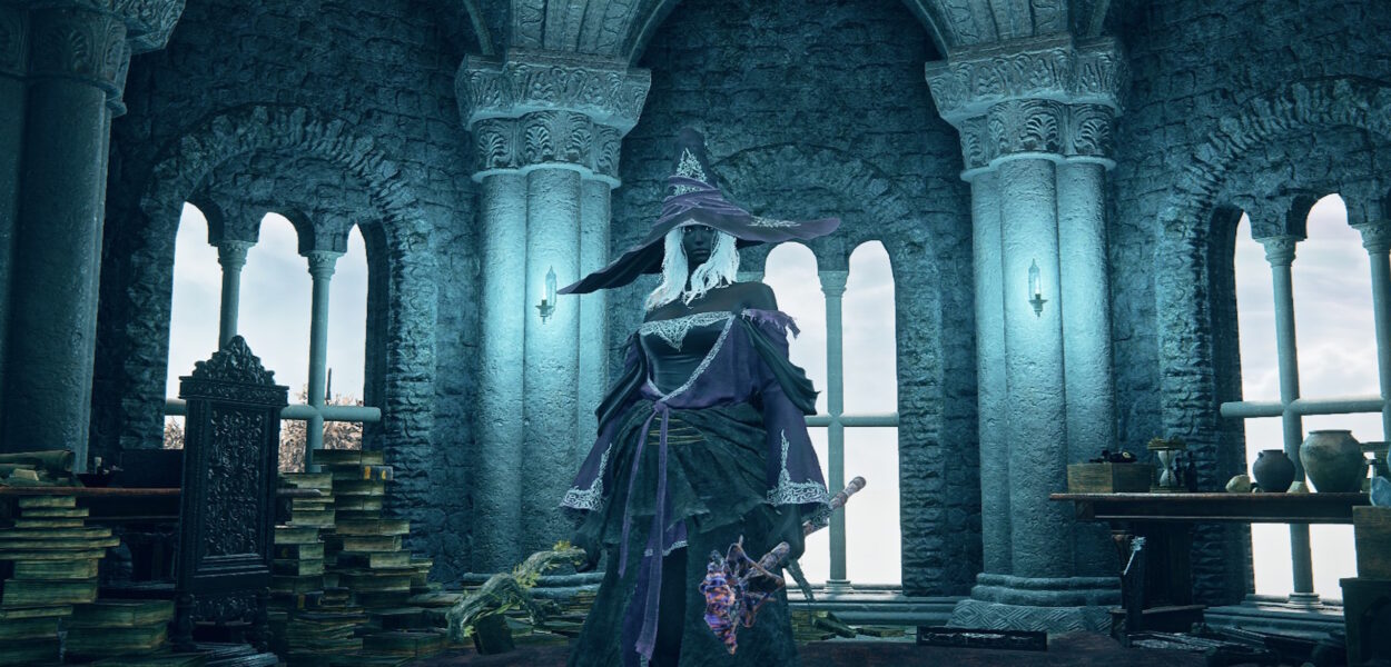 Elden Ring Nightreign’s rarest item could be hiding the game’s biggest secret