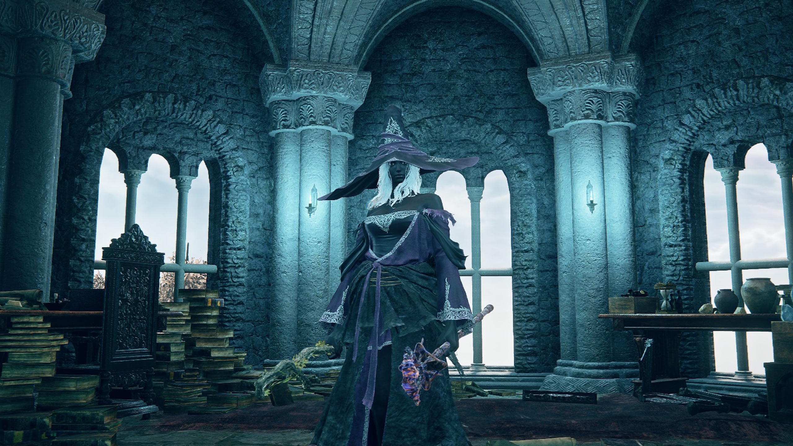 Elden Ring Nightreign’s rarest item could be hiding the game’s biggest secret