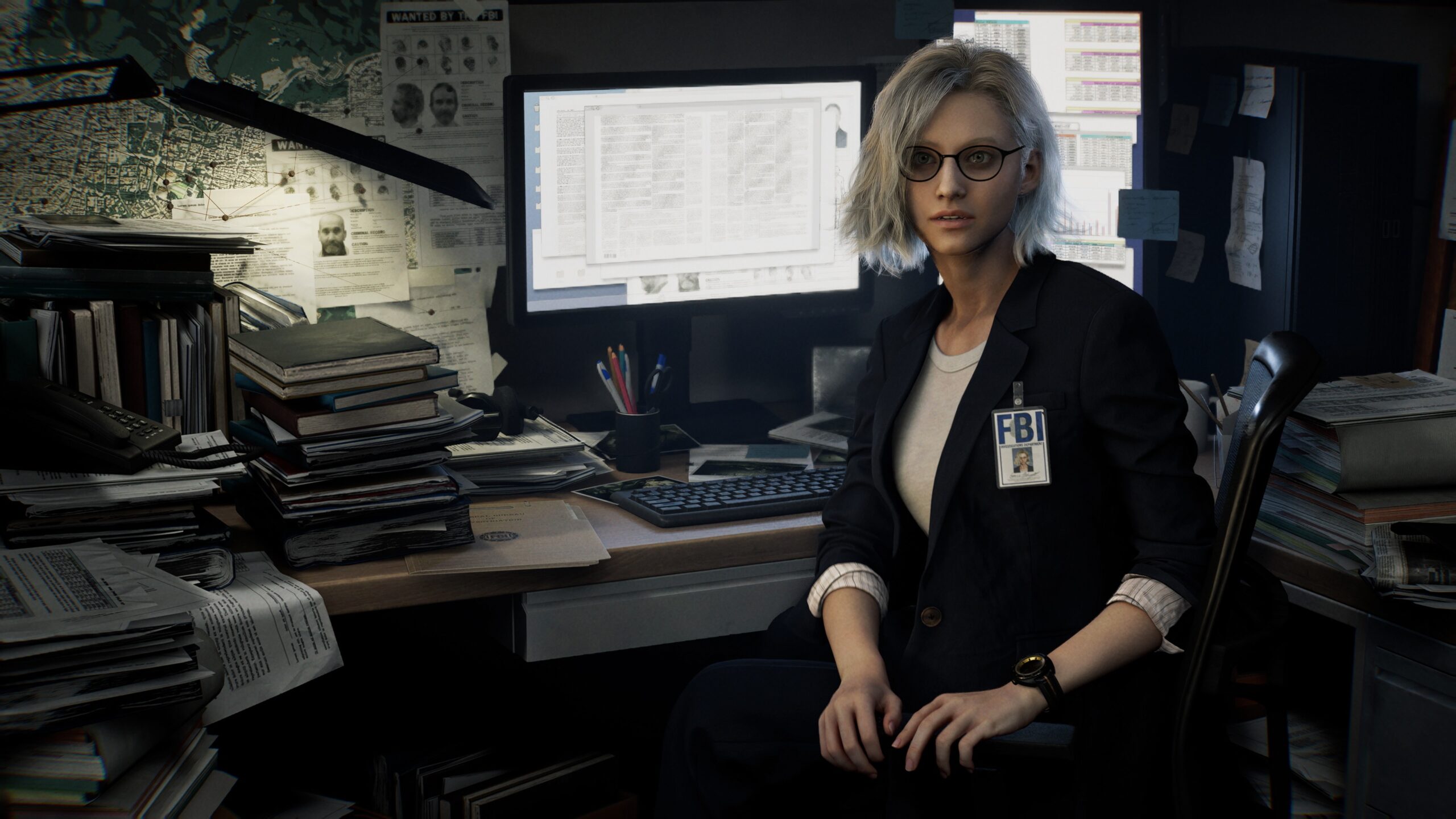 Everything we know after Resident Evil Requiem’s big reveal