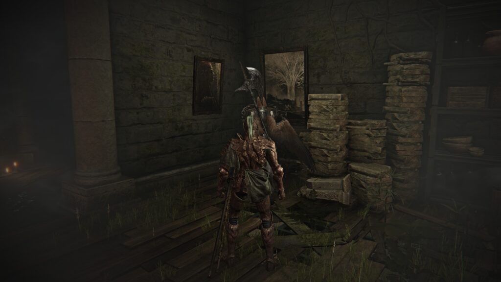 Executor Remembrance quest walkthrough in Elden Ring Nightreign
