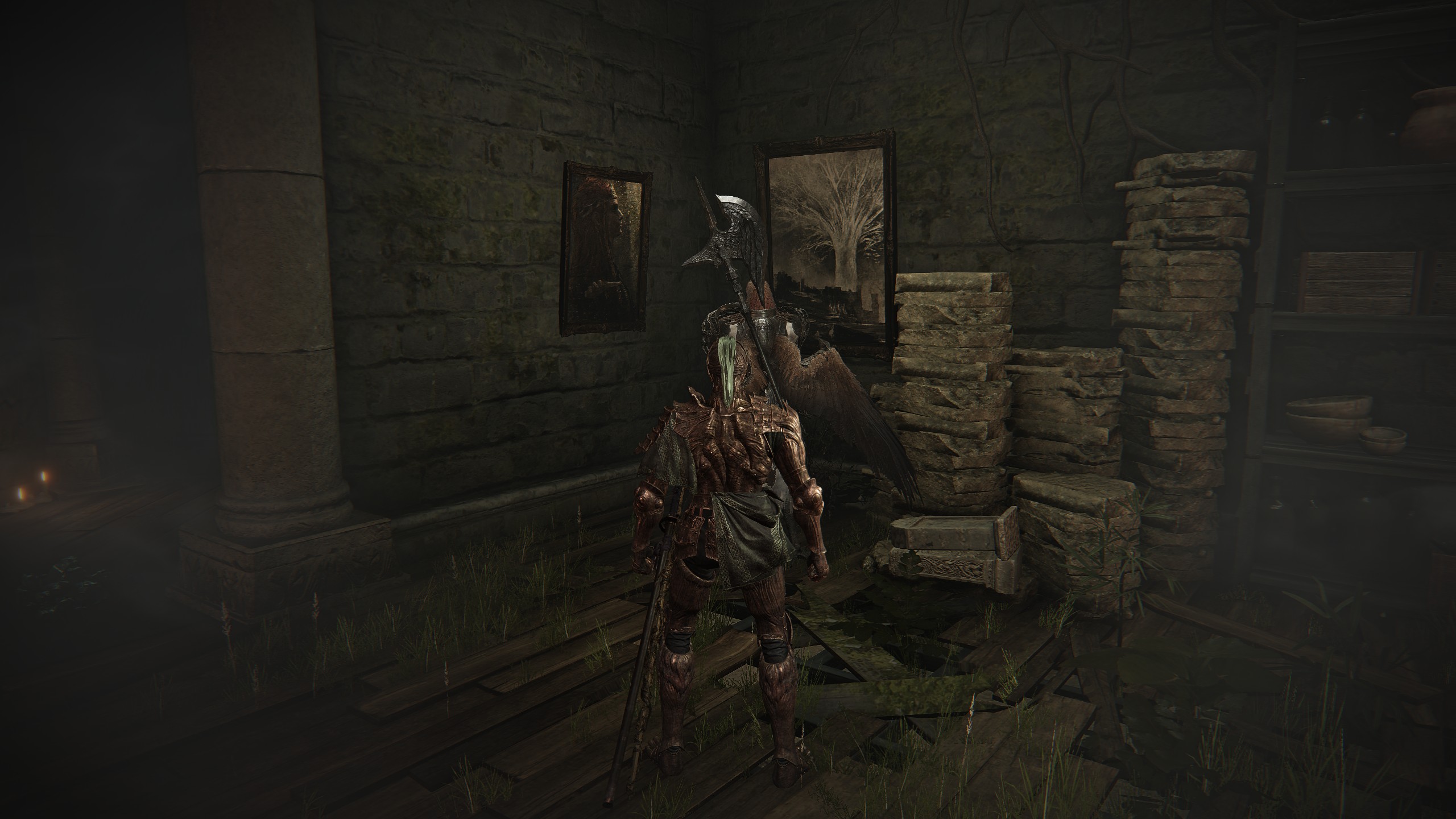 Executor Remembrance quest walkthrough in Elden Ring Nightreign