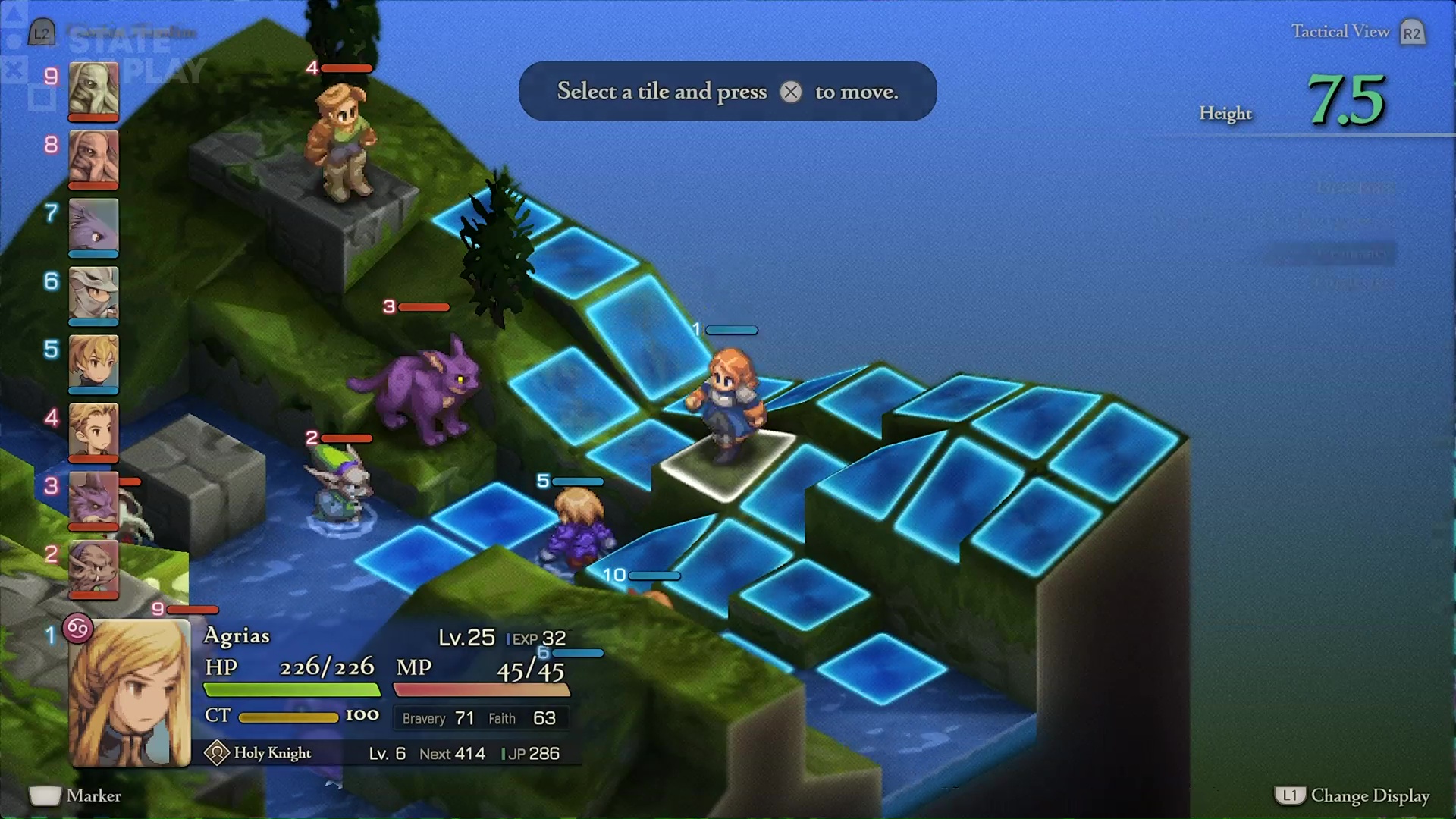 Final Fantasy Tactics is finally getting an enhanced edition