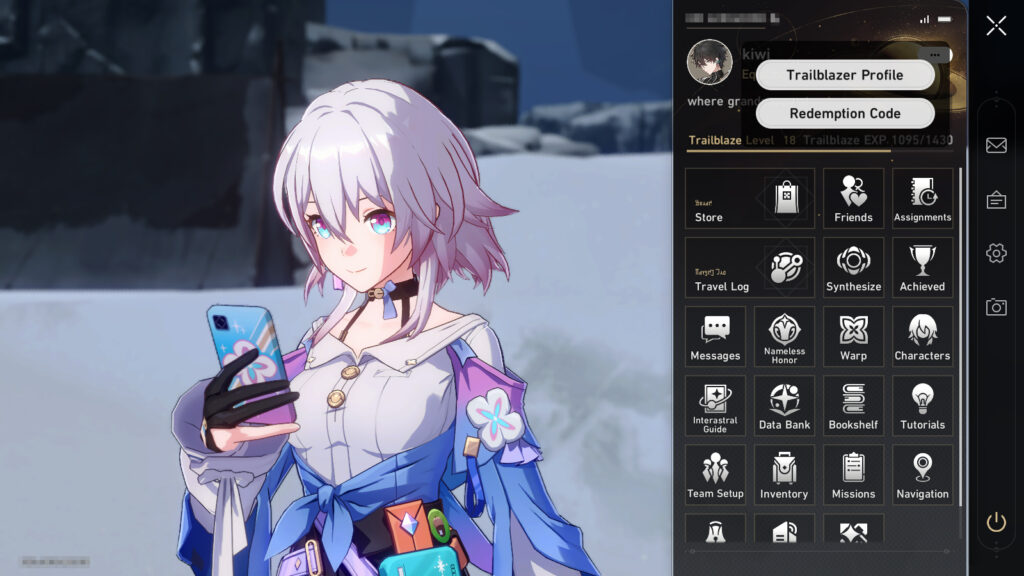 Honkai: Star Rail 3