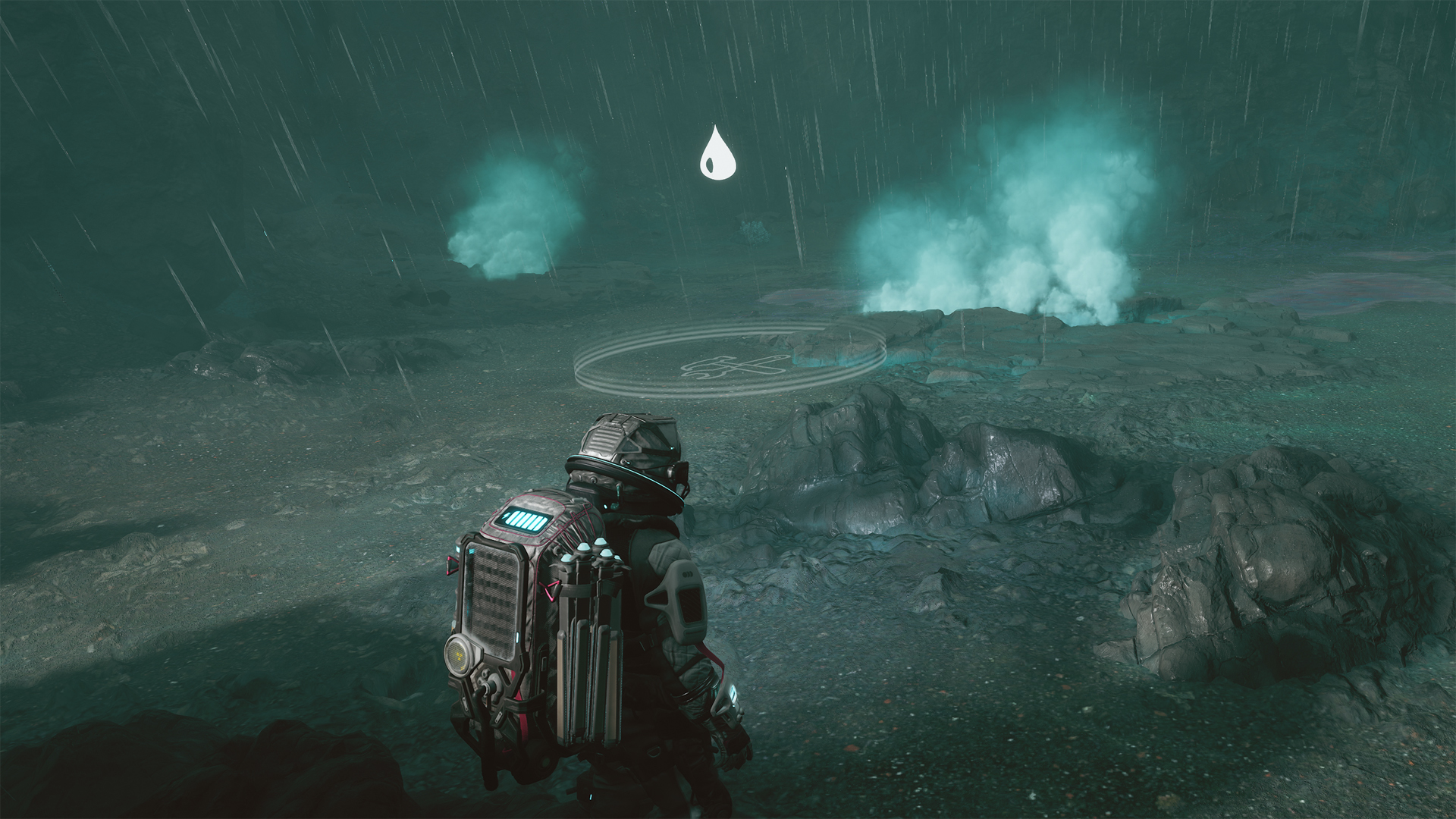 How to get Organics in The Alters