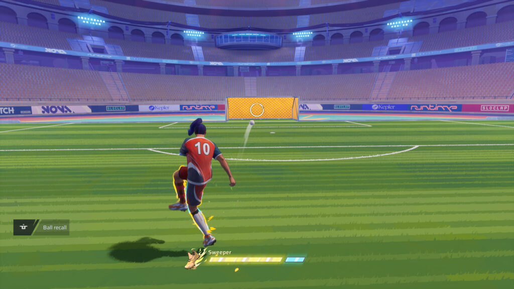 How to shoot better shots in Rematch