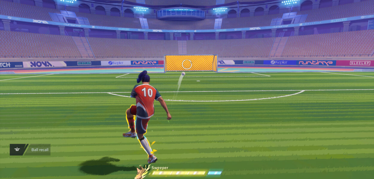 How to shoot better shots in Rematch