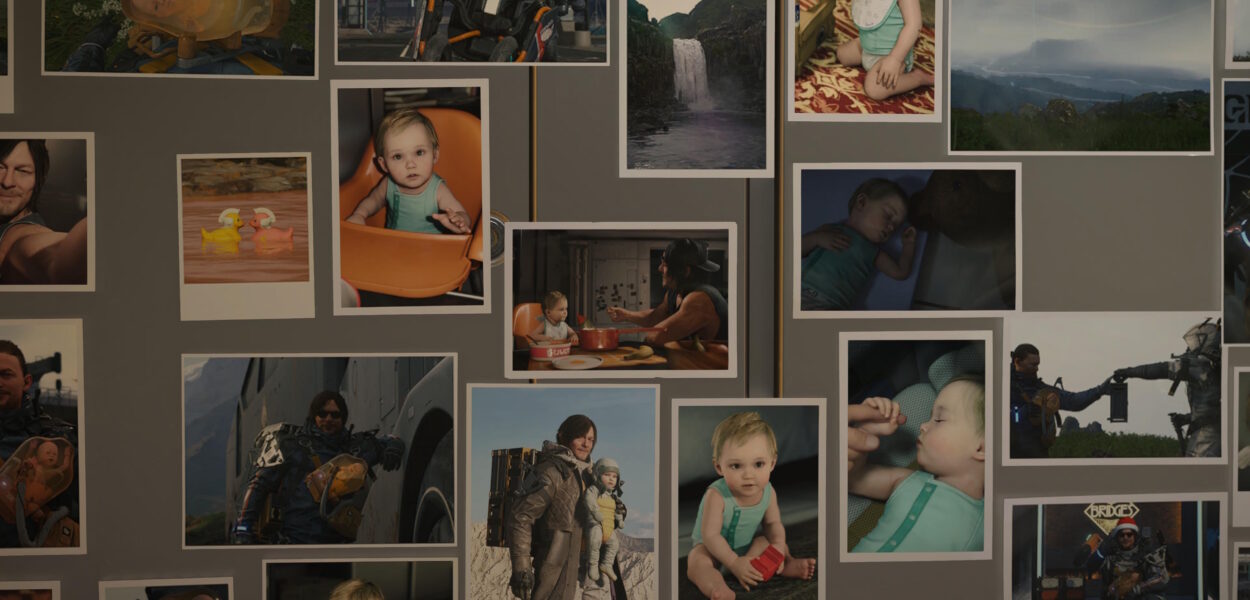 ‘I won’t do it’: Death Stranding 2’s first big choice is scaring streamers but shouldn’t scare you