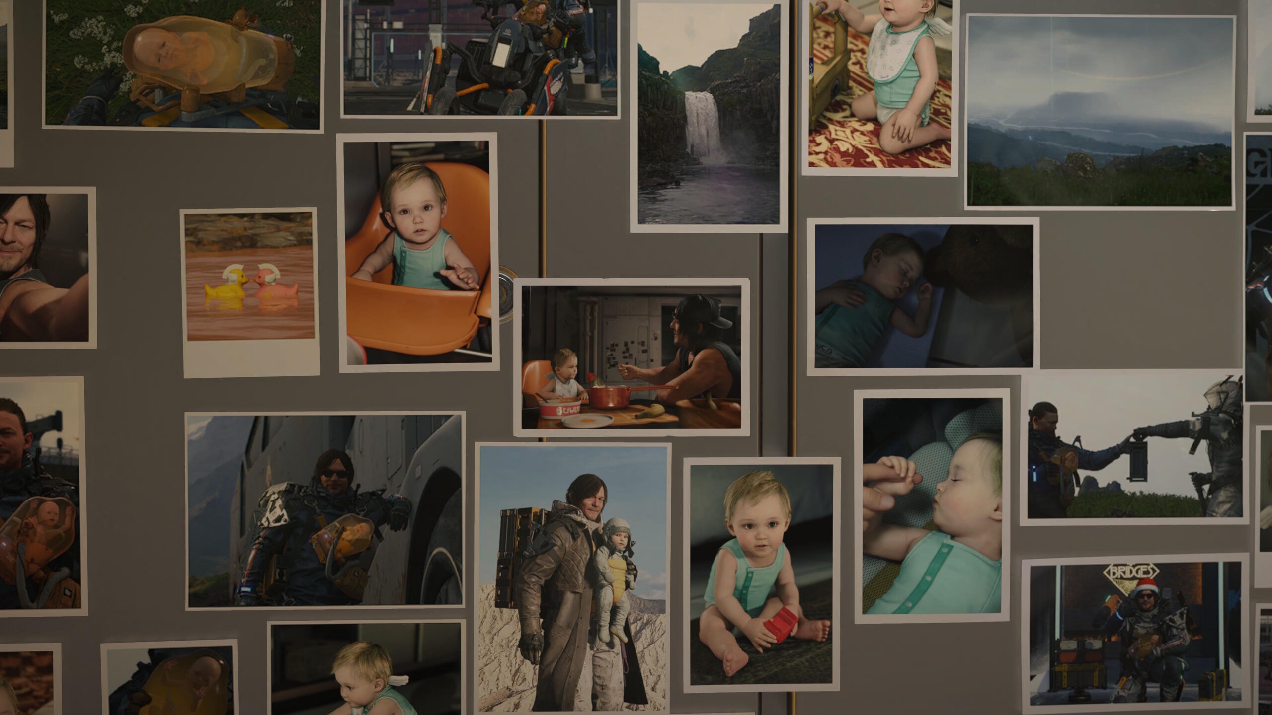 ‘I won’t do it’: Death Stranding 2’s first big choice is scaring streamers but shouldn’t scare you