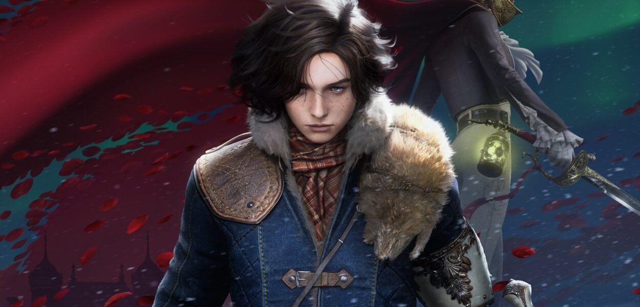 Lies of P: Overture’s story elevates an already great game