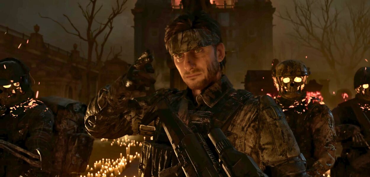 New Death Stranding 2 footage revealed at Summer Game Fest premiere