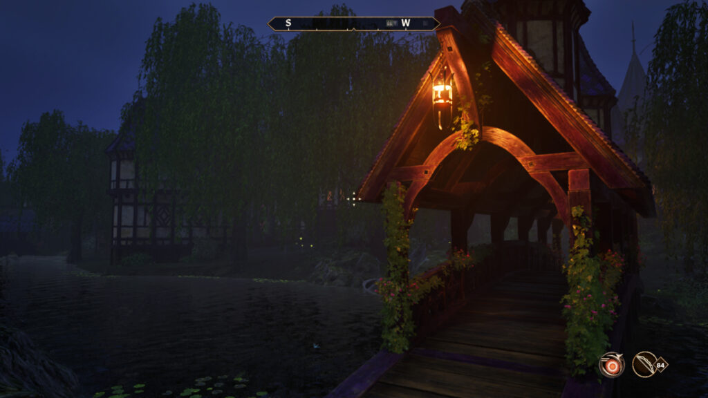 Oblivion Remastered has ruined me for Skyrim