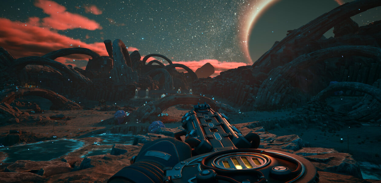 Outer Worlds 2 devs wanted the sequel to be less ‘one-note’