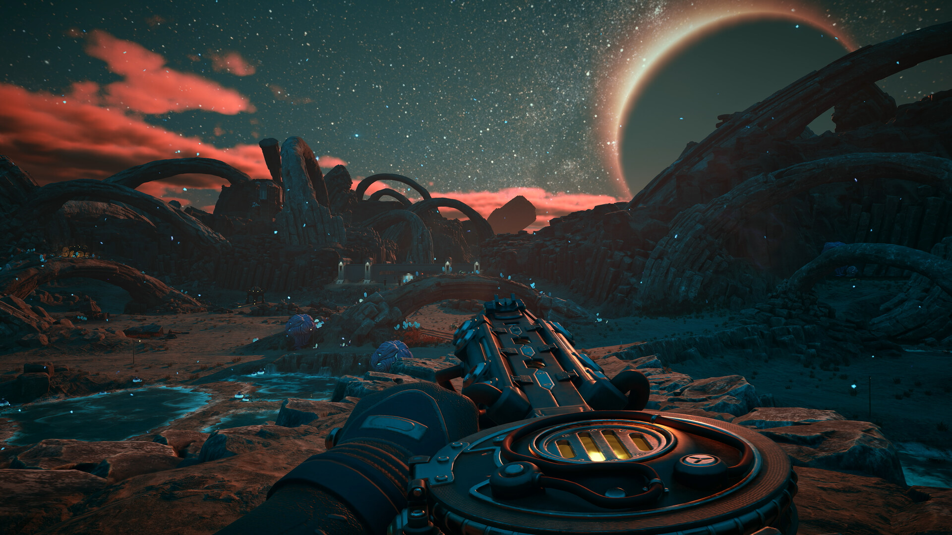 Outer Worlds 2 devs wanted the sequel to be less ‘one-note’