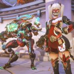 Overwatch 2 season 17’s battle pass and new Mythic skins