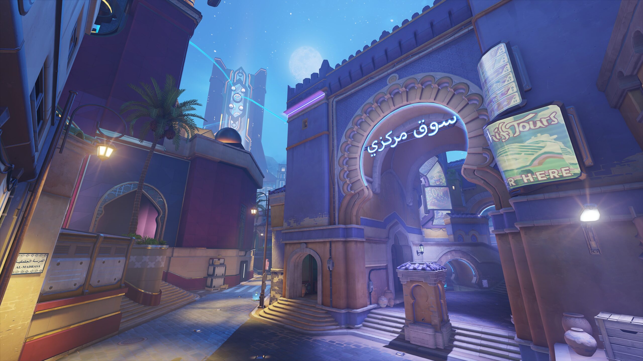 Overwatch 2 shakes up the game yet again with season 17