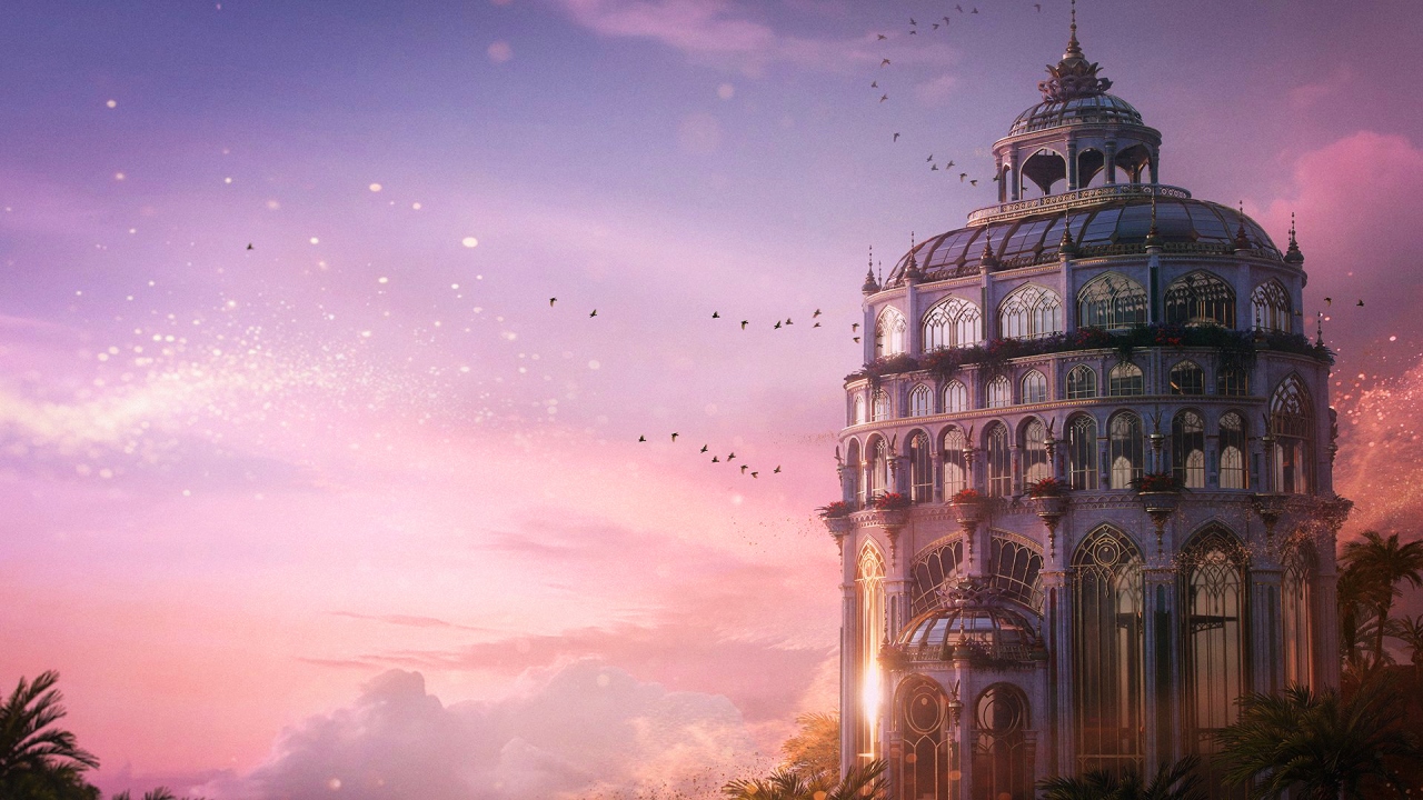 Prince of Persia: Sands of Time remake still theoretically on track for 2026, Ubisoft tells skeptics