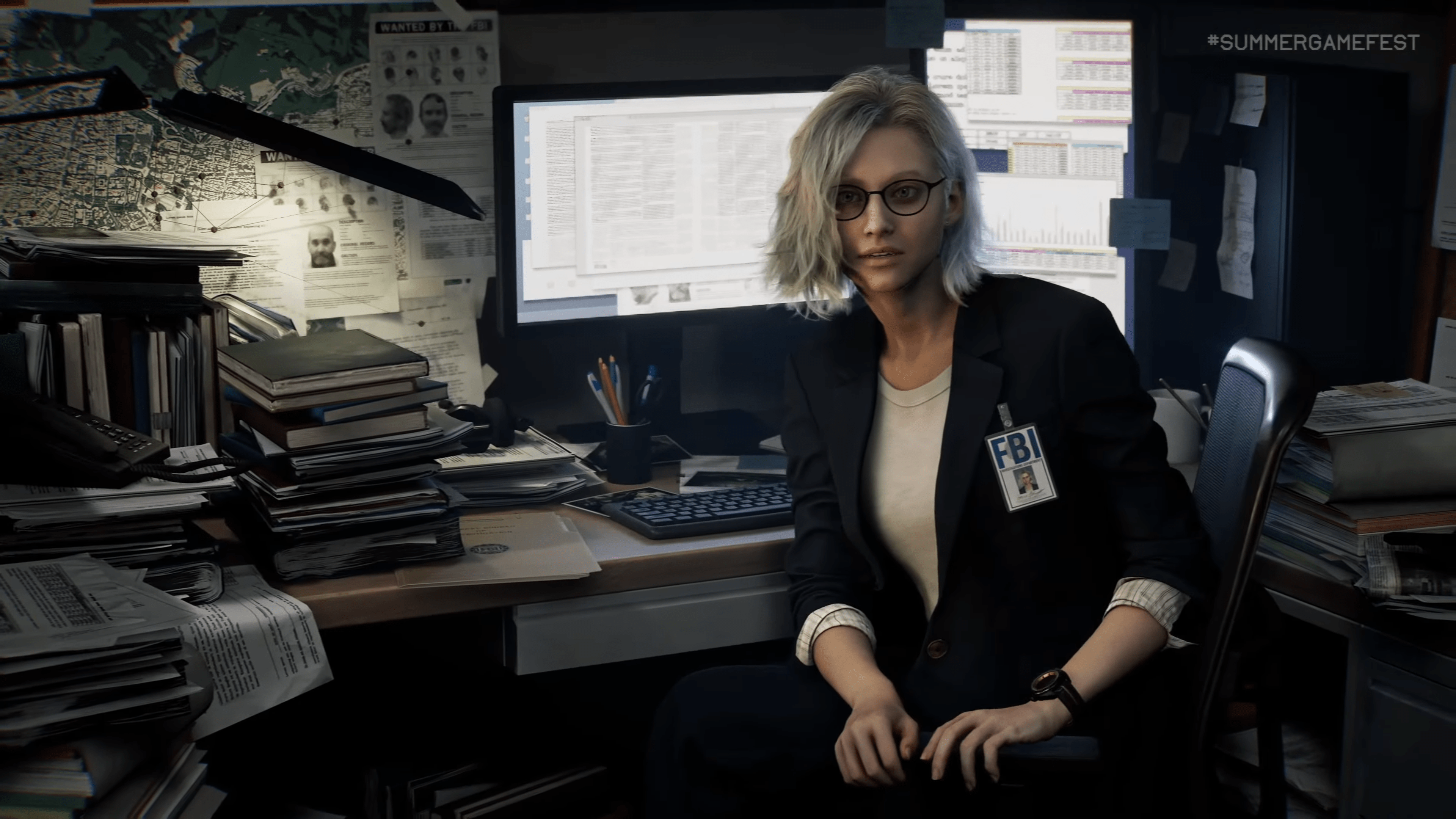 Resident Evil Requiem is a return to form for the franchise in new trailer