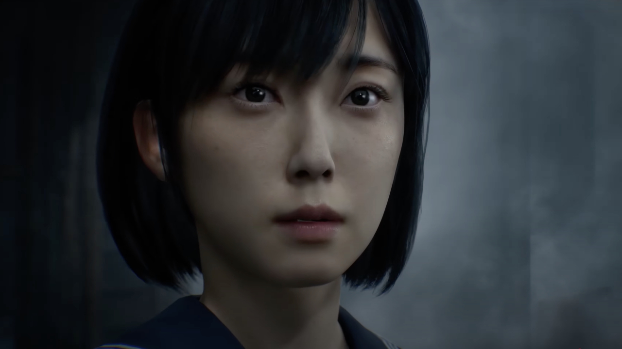 Silent Hill f devs want you to ‘find the beauty in terror’