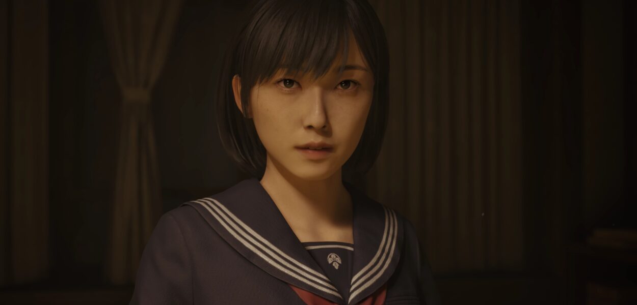 Silent Hill f gets fall 2025 release date