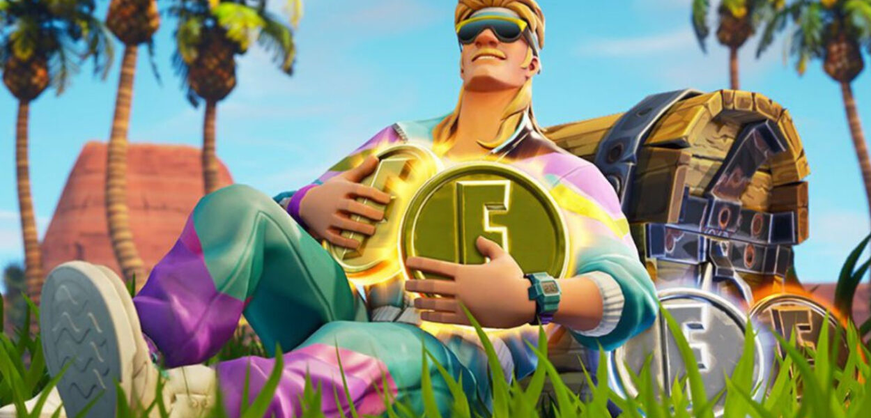 The FTC is sending $126 million in refunds to Fortnite players who were charged for unwanted items