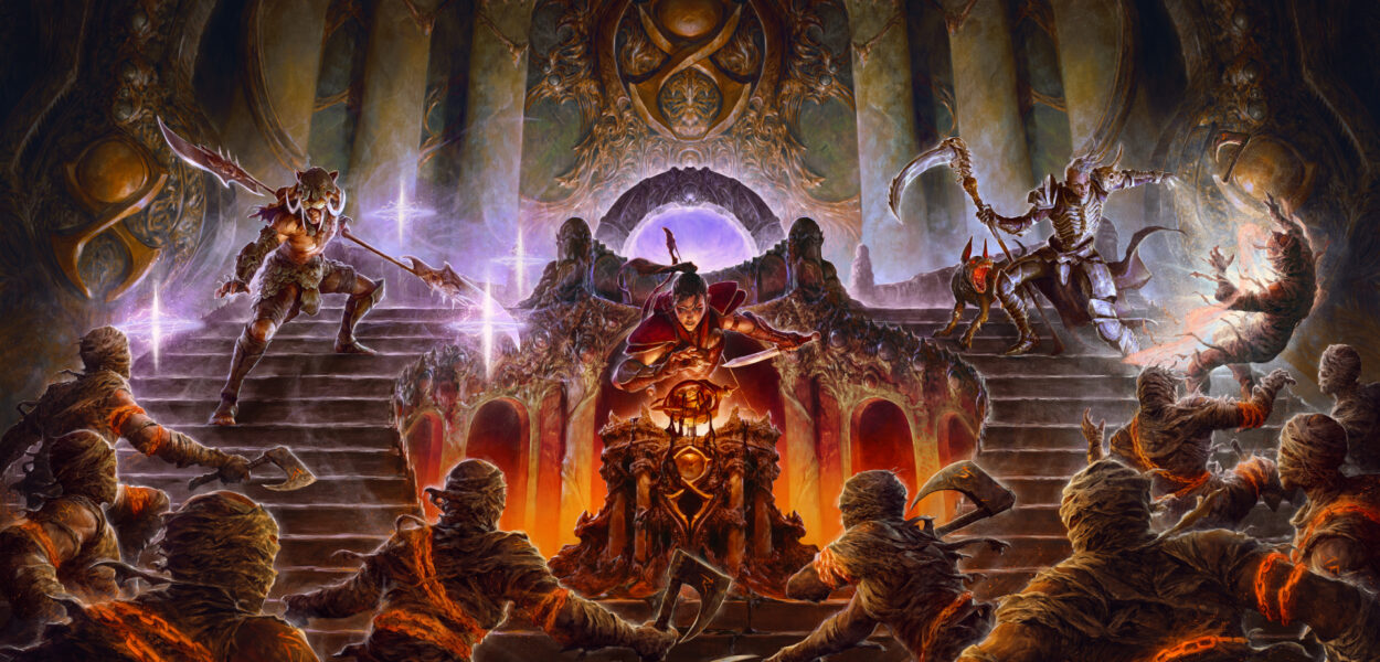 What time does Diablo 4 season 9 release in your time zone?