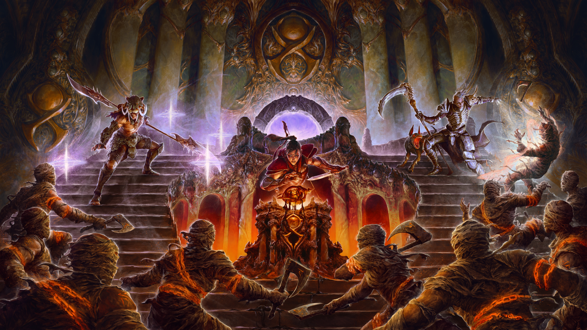 What time does Diablo 4 season 9 release in your time zone?