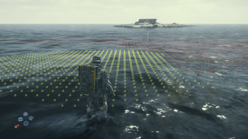 Where to find the Inventor in Death Stranding 2