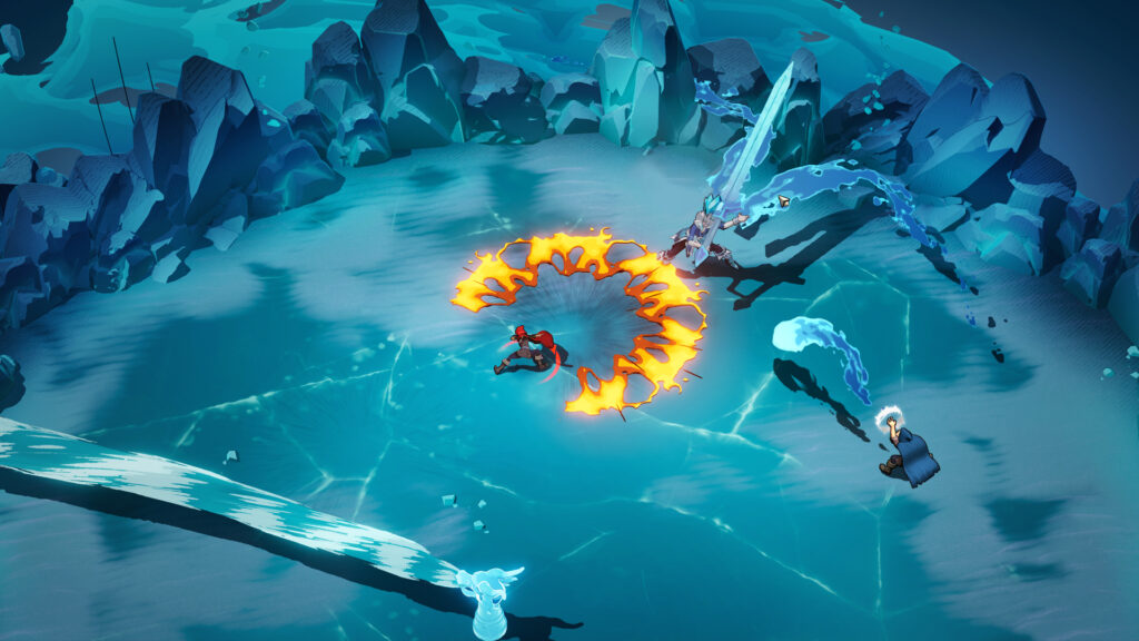 Wizard of Legend 2 is the co-op game of the year — even if it’s broken