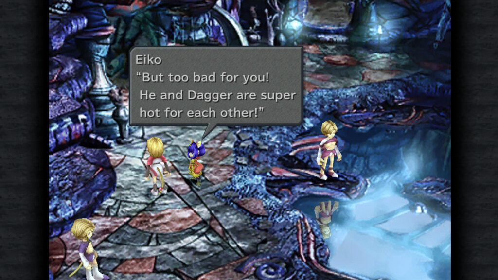 25 years ago, Final Fantasy 9 crystalized the Final Fantasy identity