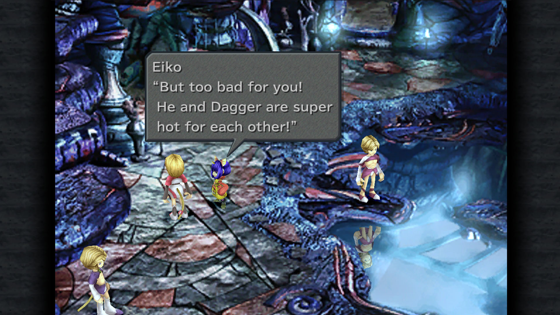 25 years ago, Final Fantasy 9 crystalized the Final Fantasy identity