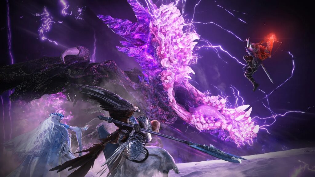 After 160 hours of Nightreign, I can never go back to Elden Ring