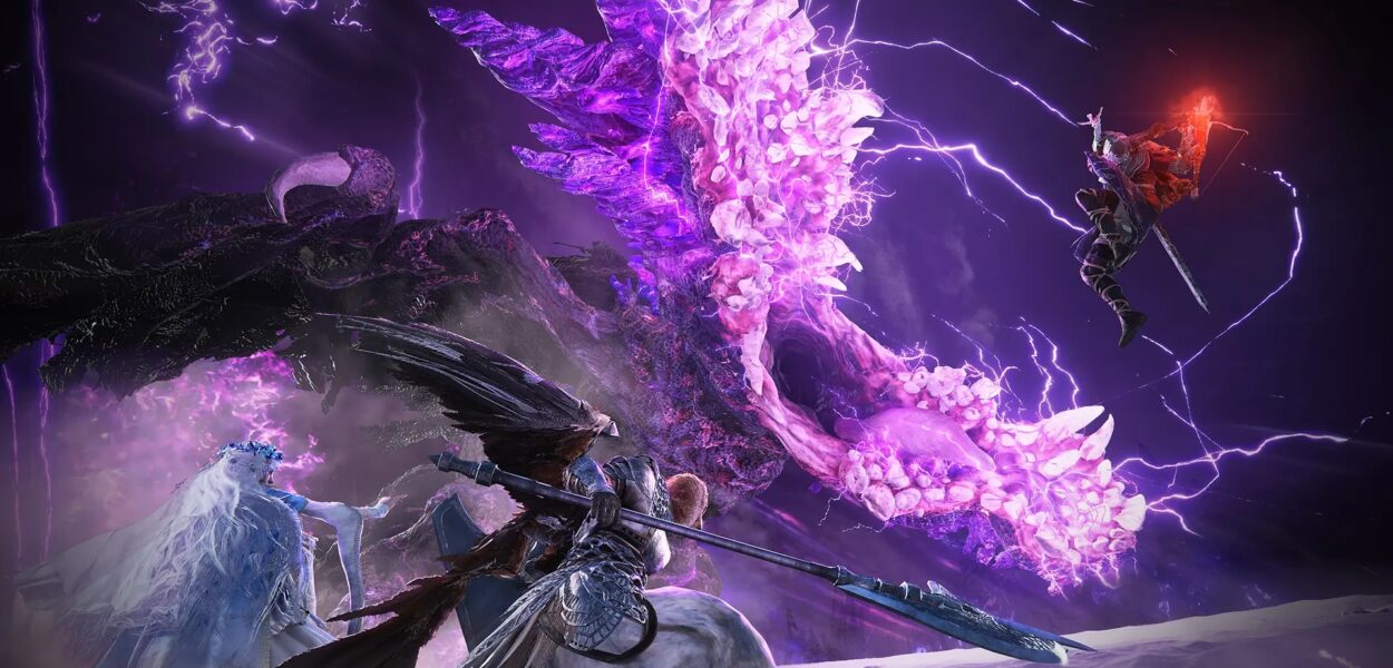 An easy Elden Ring Nightreign boss just became one of the game’s best after new update