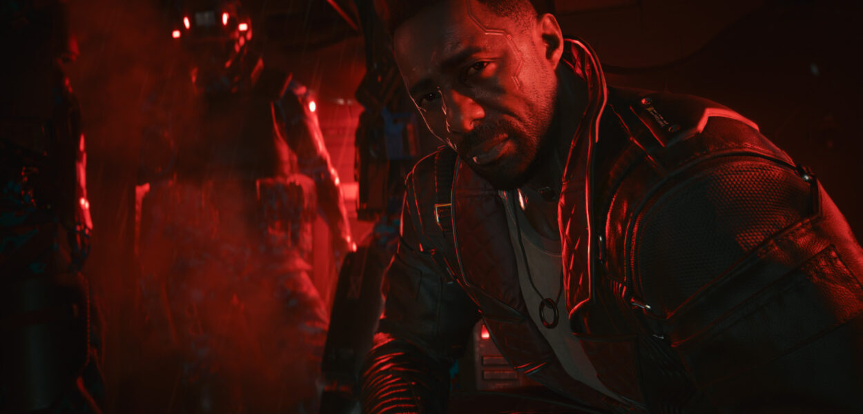 Cyberpunk 2077 leads a big drop of free PlayStation Plus July games