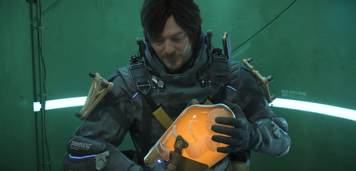 Death Stranding 2 desperately needed content warnings