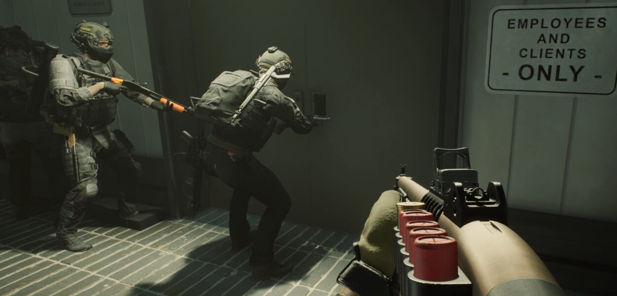Despite review bombing, ‘censored’ shooter becomes a Steam top seller