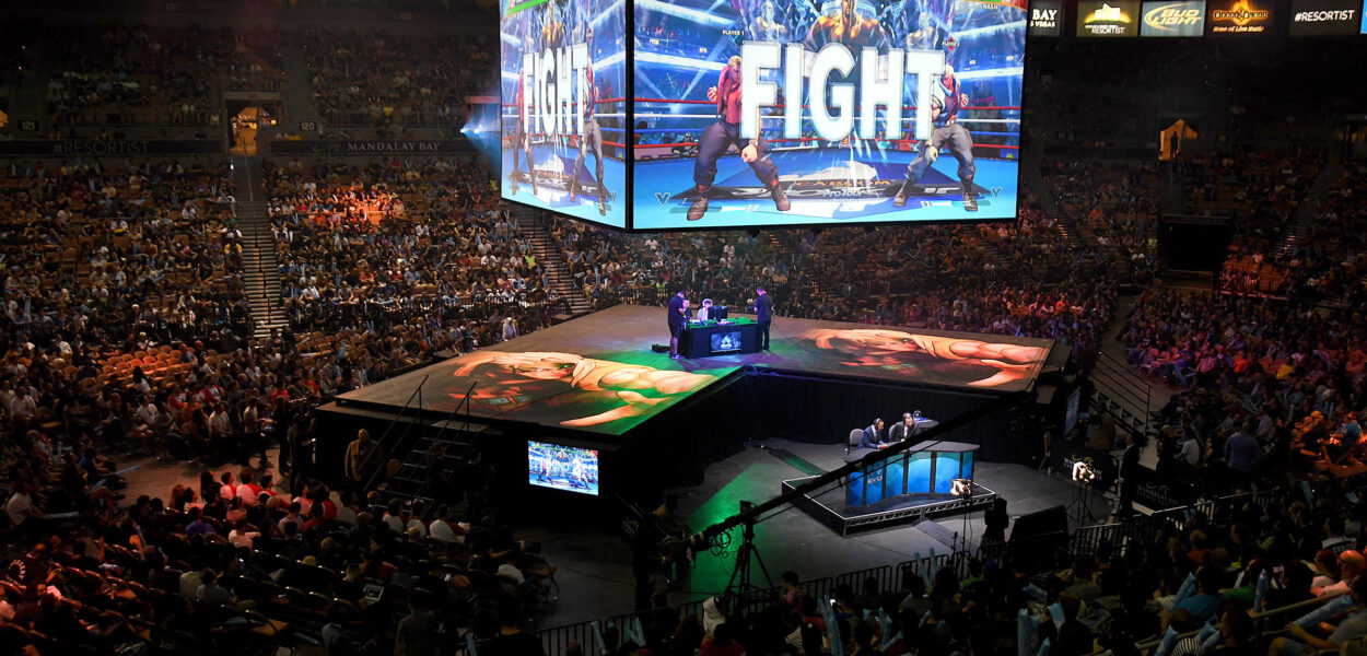 Evo 2025: How to watch fighting games’ biggest event of the year
