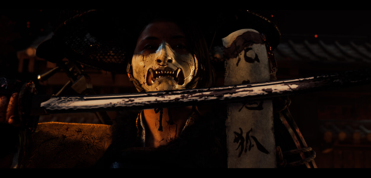 Ghost of Yōtei brings back Kurosawa Mode, adds new presentations inspired by more great Japanese directors