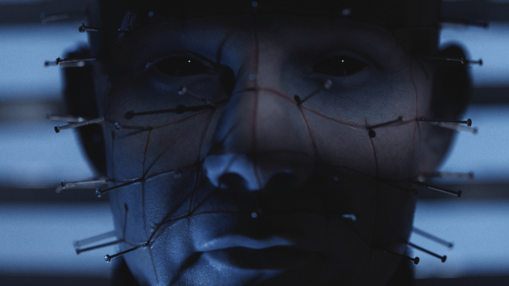 Hellraiser is finally getting its first ‘true’ game adaptation