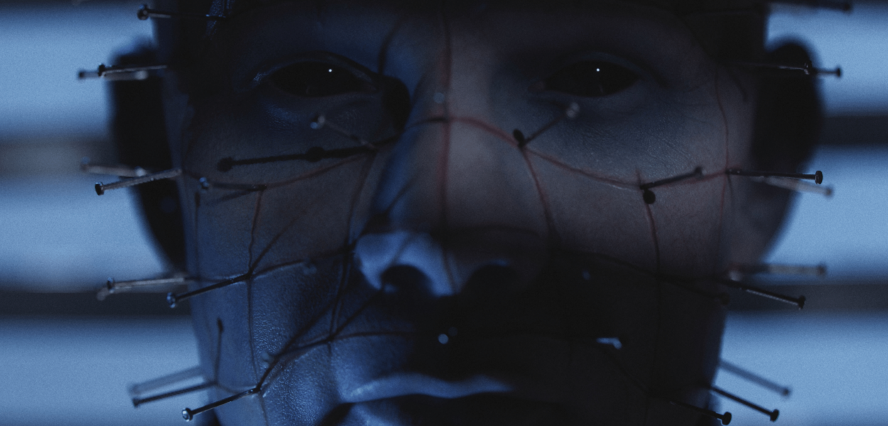 Hellraiser is finally getting its first ‘true’ game adaptation
