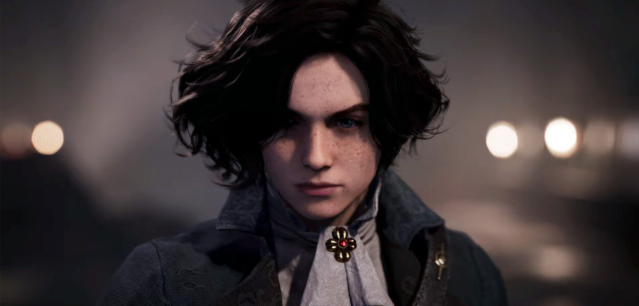 Lies of P leads a diverse month for free PS Plus games