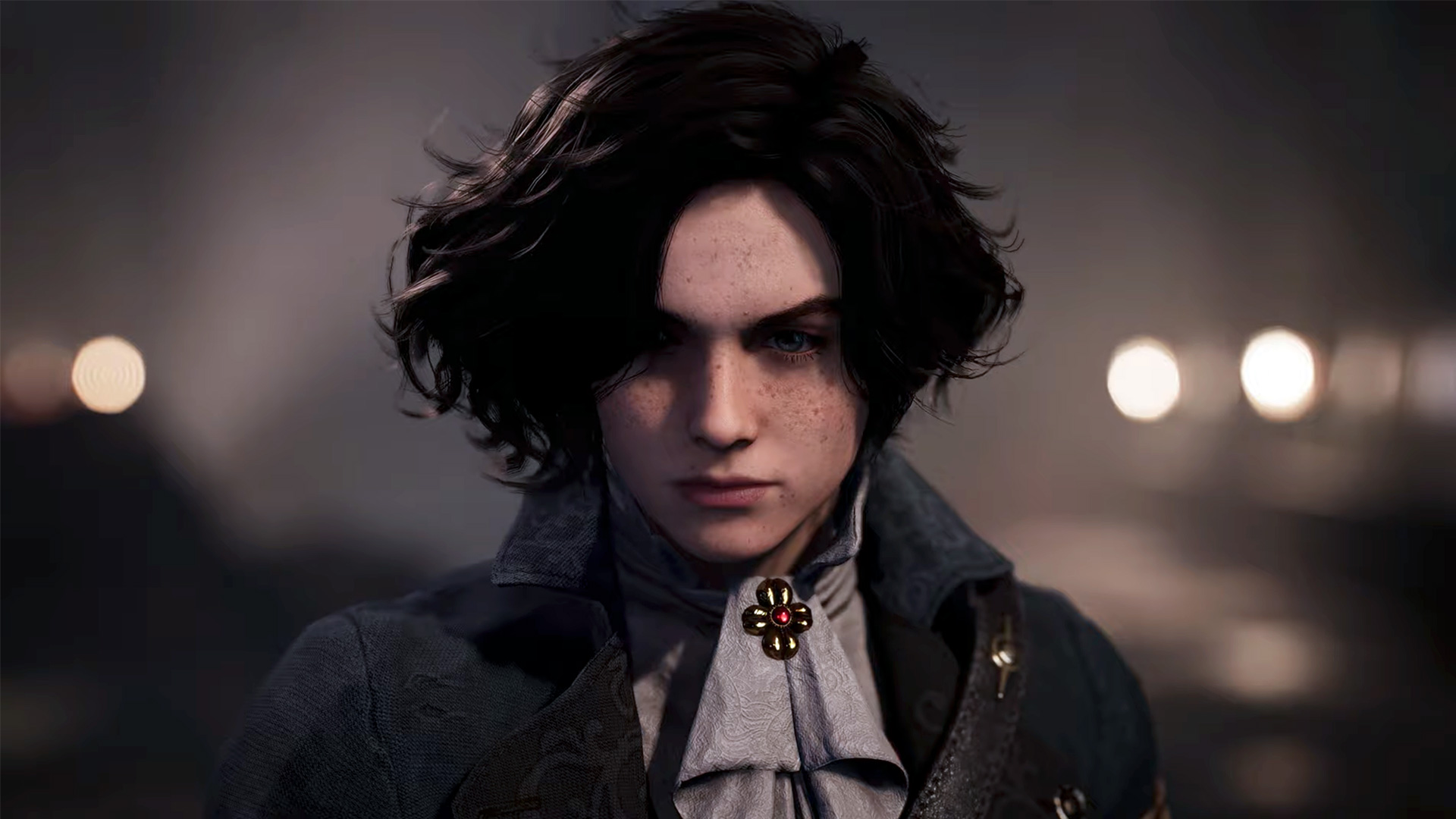 Lies of P leads a diverse month for free PS Plus games