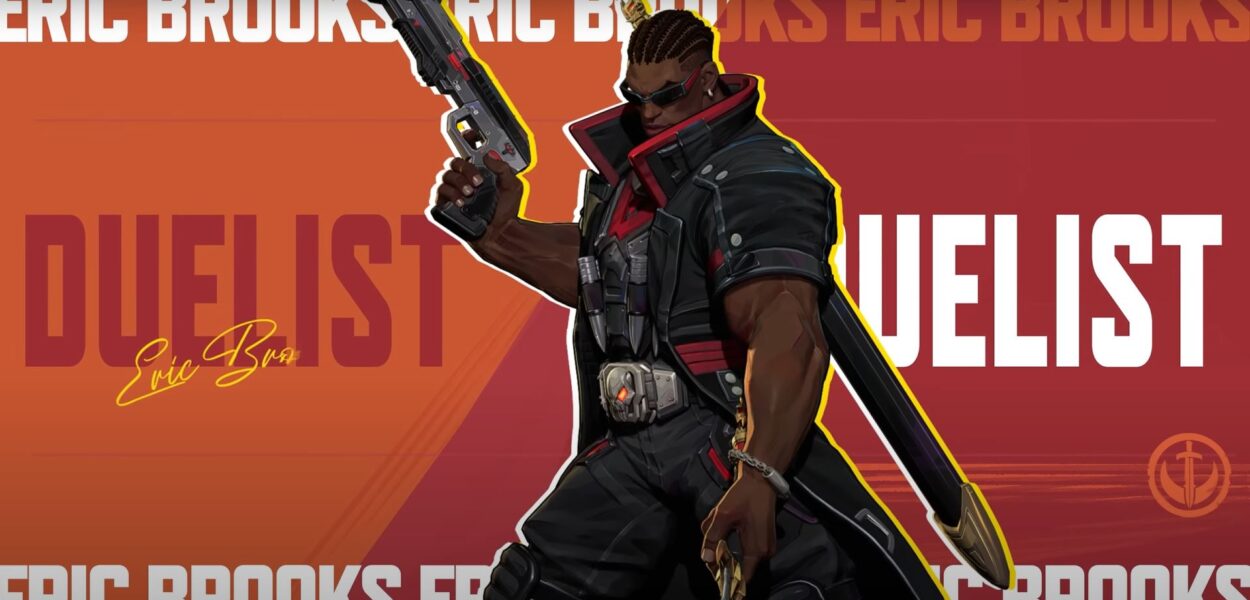 Looks like everyone’s gonna want to play Blade in Marvel Rivals