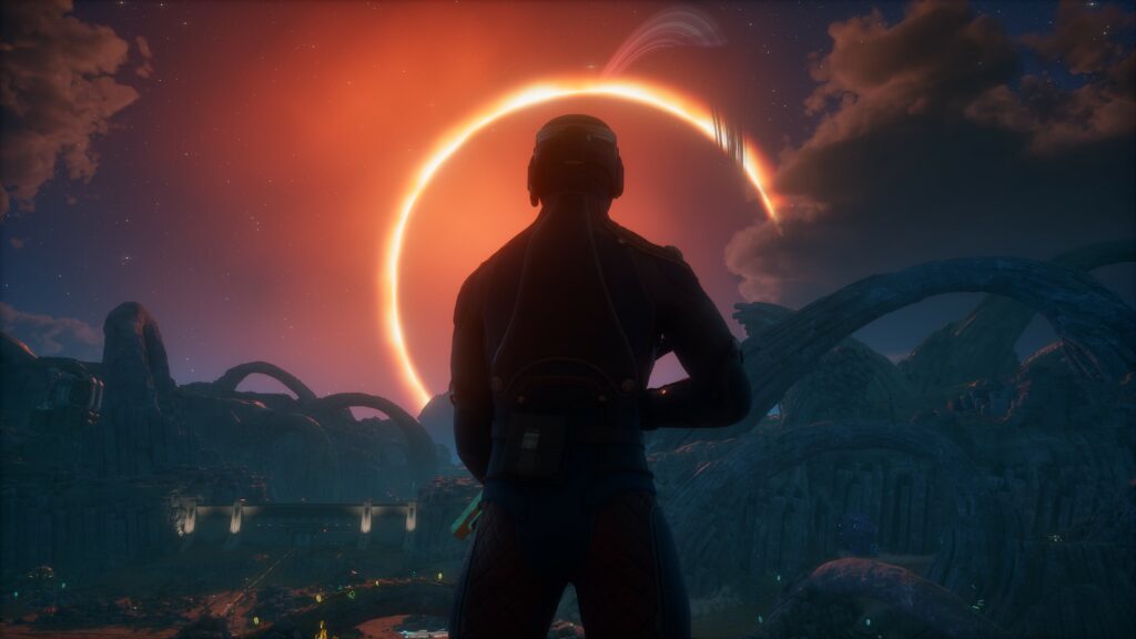 Obsidian just cut the controversial price of The Outer Worlds 2
