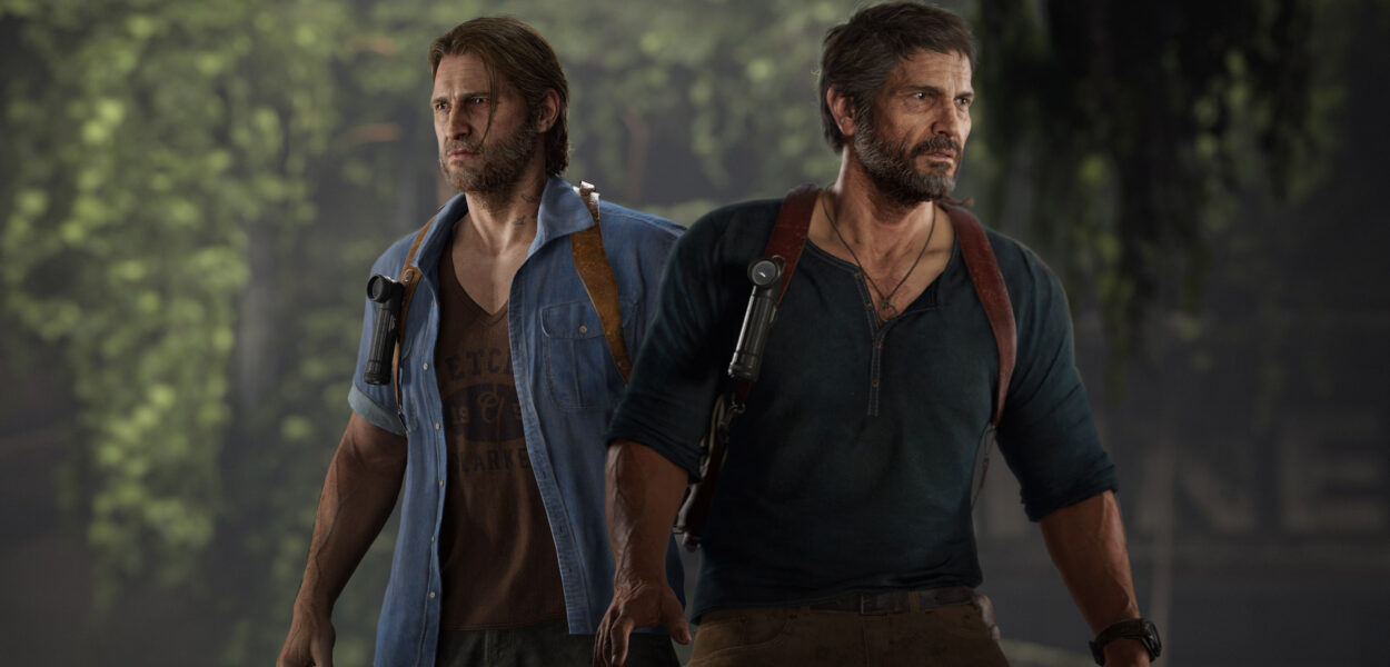 Surprise The Last of Us Part 2 Remastered update lets you play the game’s story chronologically