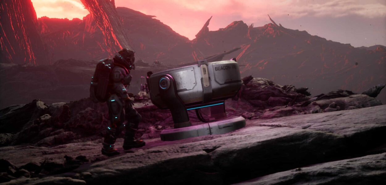 The Alters has a fascinating ending, once you trudge through its final act