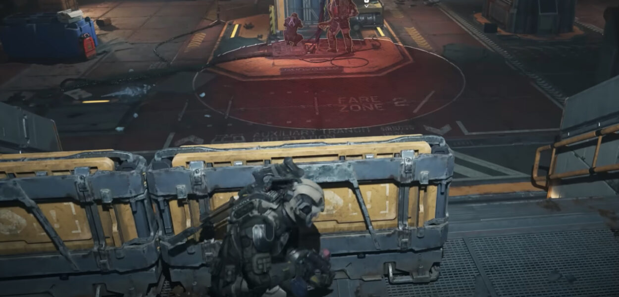 The Expanse: Osiris Reborn might just be the game Expanse fans have always dreamed of