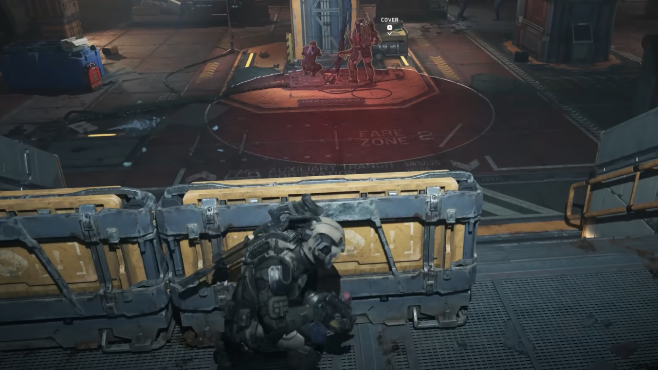 The Expanse: Osiris Reborn might just be the game Expanse fans have always dreamed of