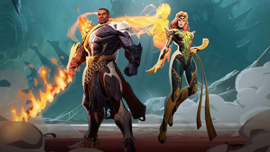 What time does Marvel Rivals season 3 release in your time zone?