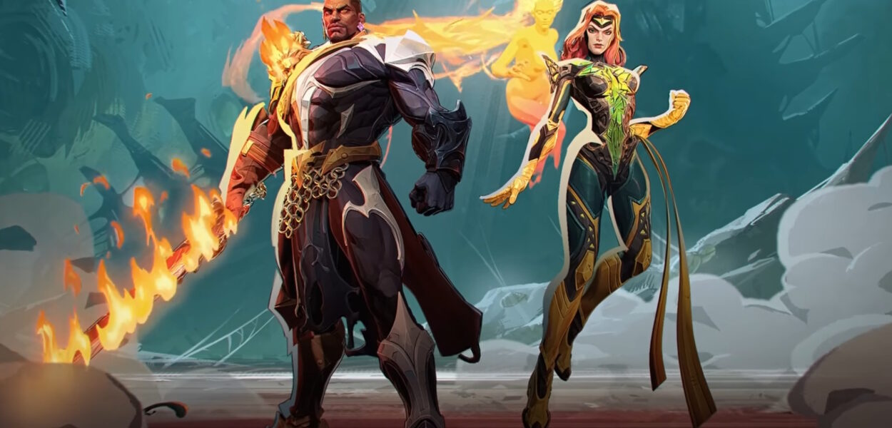 What time does Marvel Rivals season 3 release in your time zone?